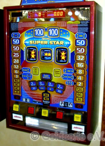 Super Star, Ariston, 2005